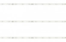 LED Bar 55" 10LED 3BUC JVC