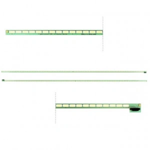 LED Bar 55" 72LED V14 ART5 L/R LG