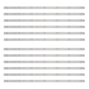 LED Bar 65" 7LED 12BUC