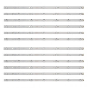 LED Bar 65" 7LED 12BUC