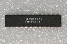 LM1269NA NSC dg4