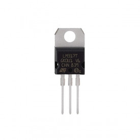 LM317T ST®