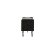 LM7805 TO252 sdt