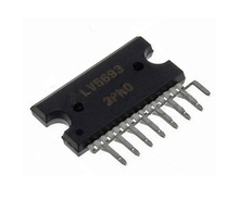 LV5693 Sanyo jd2