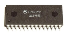 MC44131P Motorola ei1