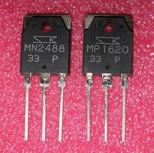 MN2488 // MP1620 Sanken st1