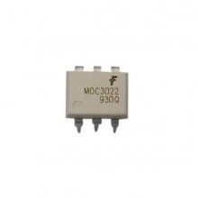 MOC3022 Fairchild