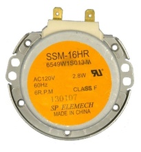 Motor 6549W1S013M LG