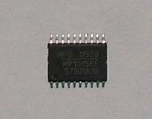 MP1015EF MPS la1
