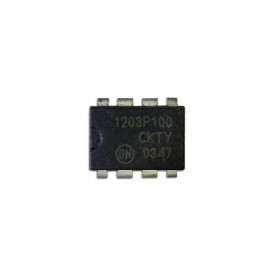 NCP1203P100 ONS ab5