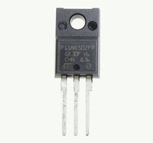 P11NK50ZFP ST®