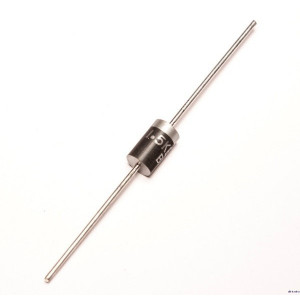 P6KE6V8CA / P6KE6.8CA dio