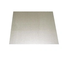 Pad mica microunde 150x150mm
