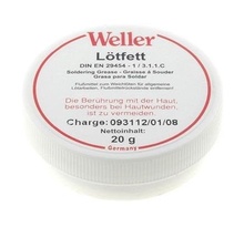 Pasta Flux 20g Weller