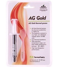 Pasta Termica Gold 3G
