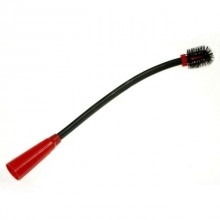 Perie cu brat flexibil pt aspirator
