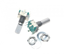 Potentiometru Digital T / EC11