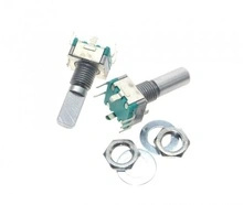 Potentiometru Digital T / EC11
