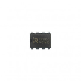 PR9853 PowerRail fc5