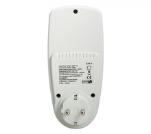 Priza / Contor cu Power Meter