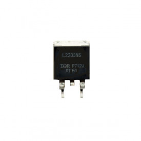PSMN3R4 / L2203NS Philips