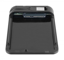 Rack extern 2,5" SATA Sharkoon®