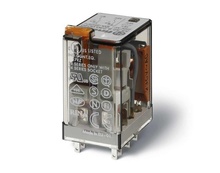 Releu 230V 250V/10A