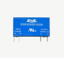 Releu static ESR3 7-20V 280V / 2A