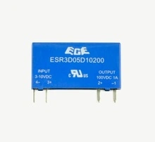 Releu static ESR3 7-20V 280V / 2A