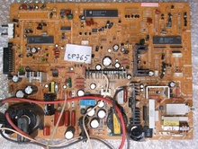 Sasiu Daewoo CP765