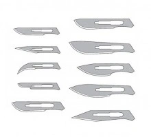 Set 10 cutite Daytools - Img 3