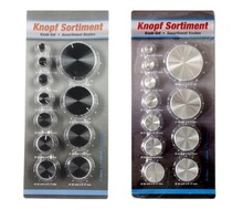 Set 11 Butoane ax 6mm