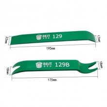 Set levier + spatula Best