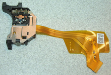 SFHD80 Sanyo