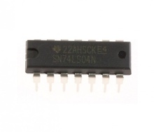 SN74LS04N Texas le2