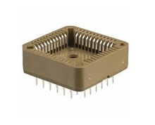 Soclu IC-PLCC28-SMD