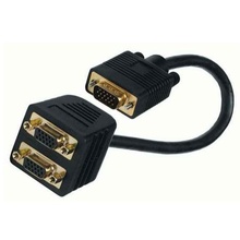 Spliter 1x VGA - 2x VGA