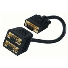 Spliter 1x VGA - 2x VGA - Img 2