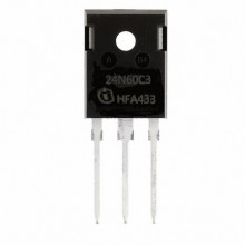 SPW 24N60C3 Infineon