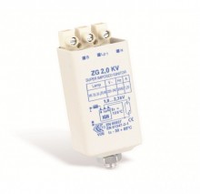 Starter Invertor 2KV 35-70W