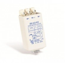 Starter Invertor 2KV 35-70W