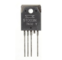STD03N Sanken ma4