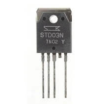 STD03N Sanken ma4