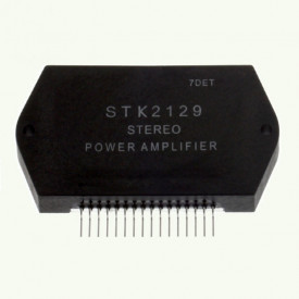 STK2129 Sanyo