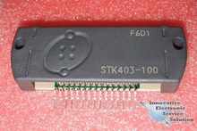 STK403-100 Sanyo