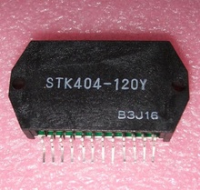 STK404-120 Sanyo