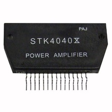 STK4040X Sanyo