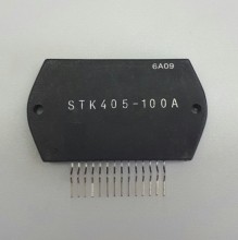 STK405-100A PMC / Sanyo