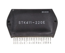 STK411-220E PMC / Sanyo