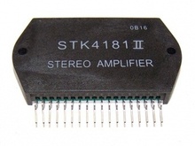 STK4181II Sanyo